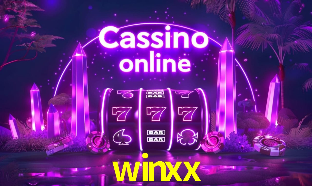 A Revolução dos Aplicativos de Jogos no winxx