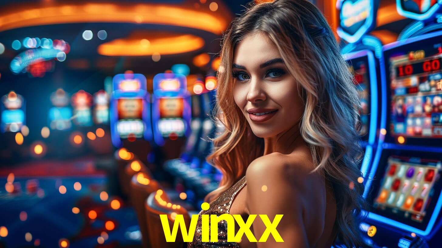 Desvendando o Mundo dos Jogos Virtuais na winxx