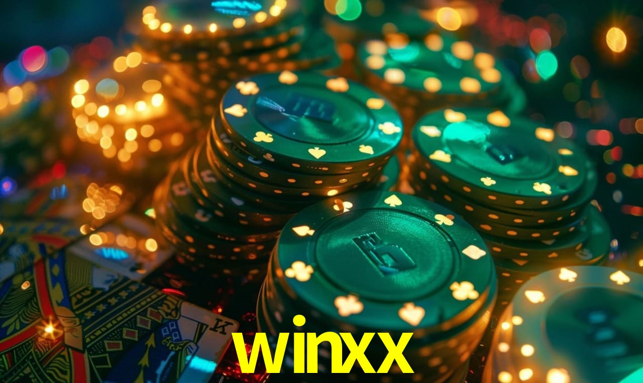 Desvendando o Mundo dos Jogos Virtuais na winxx